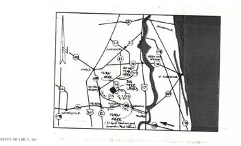 5496 Jefferson St, Keystone Heights, FL 32656