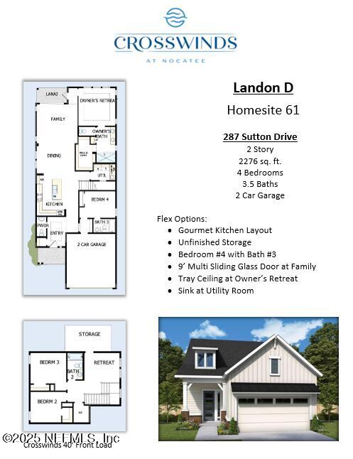 287 Sutton Dr, Ponte Vedra, FL 32081