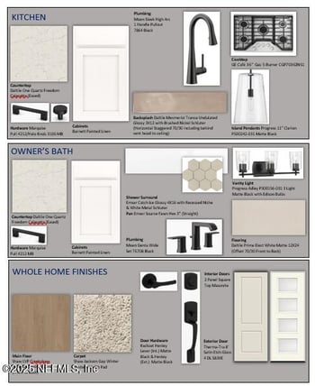 287 Sutton Dr, Ponte Vedra, FL 32081