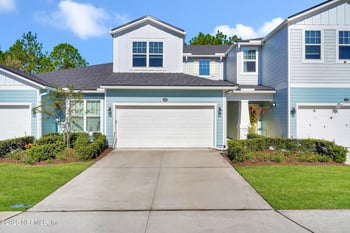 236 Charlie Way, St Augustine, FL 32095