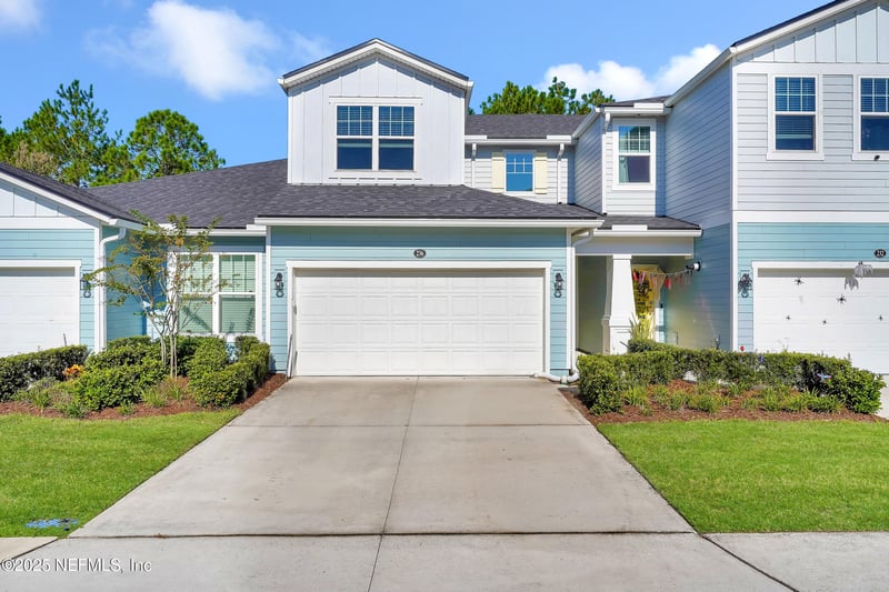 236 Charlie Way, St Augustine, FL 32095