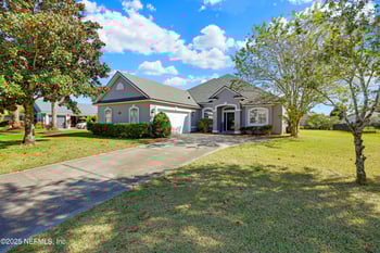3598 Victoria Lakes Dr, Jacksonville, FL 32226