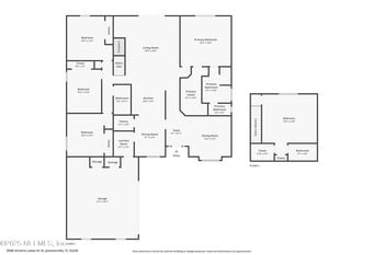 3598 Victoria Lakes Dr, Jacksonville, FL 32226