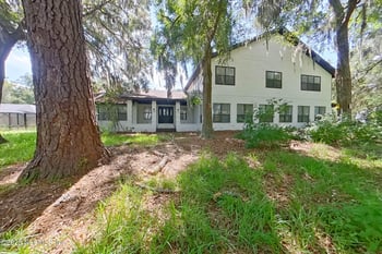 6249 Lake Dr, Starke, FL 32091