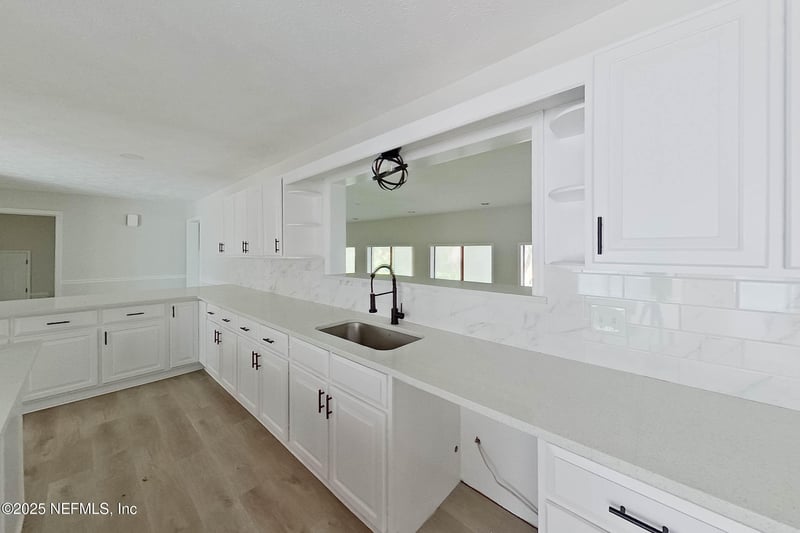 6249 Lake Dr, Starke, FL 32091