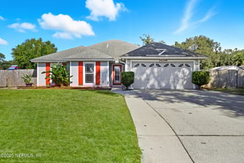 14049 Broken Bow Dr, Jacksonville, FL 32225
