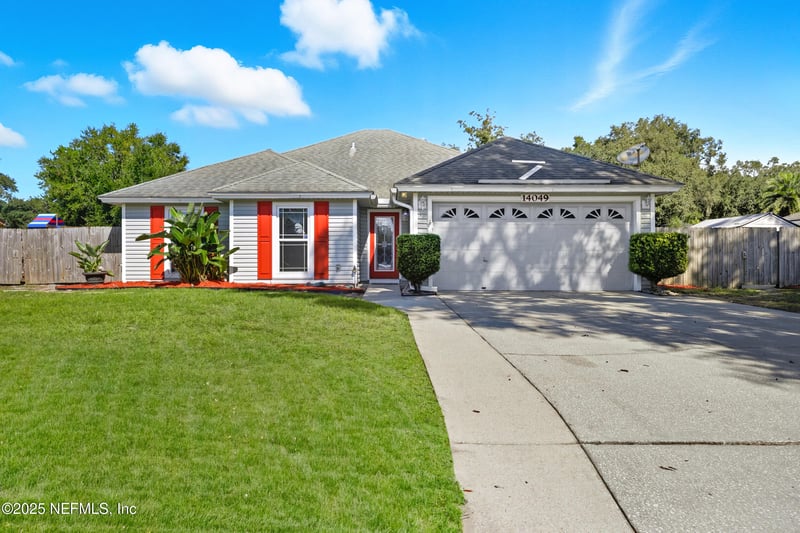 14049 Broken Bow Dr, Jacksonville, FL 32225