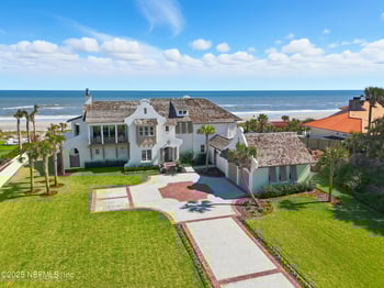 1127 Ponte Vedra Blvd, Ponte Vedra Beach, FL 32082