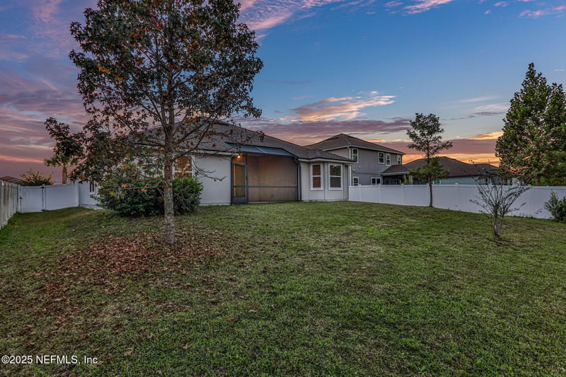 2543 Cold Stream Ln, Green Cove Springs, FL 32043