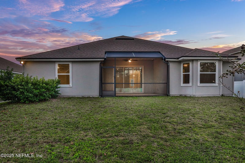 2543 Cold Stream Ln, Green Cove Springs, FL 32043