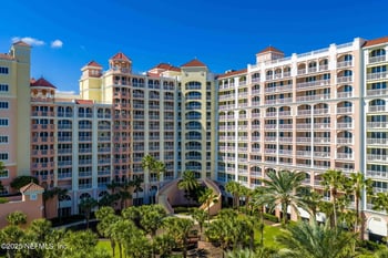 200 Ocean Crest Dr #313, Palm Coast, FL 32137