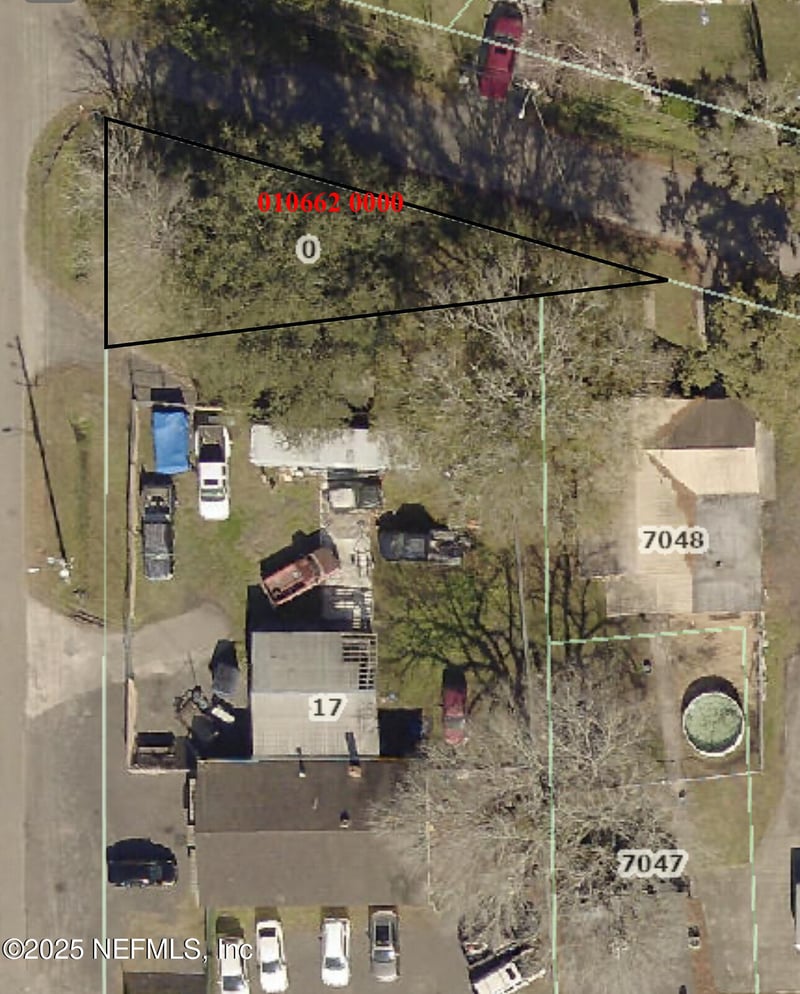 0 Old Plank Rd, Jacksonville, FL 32254