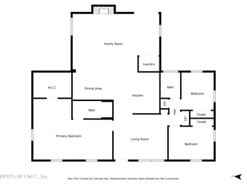 4447 Melvin Cir, Jacksonville, FL 32210