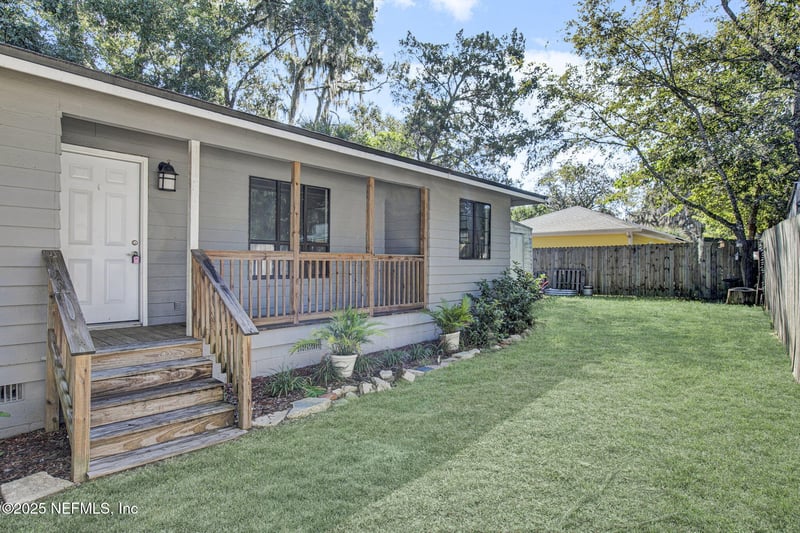 591 Julia St, St Augustine, FL 32084