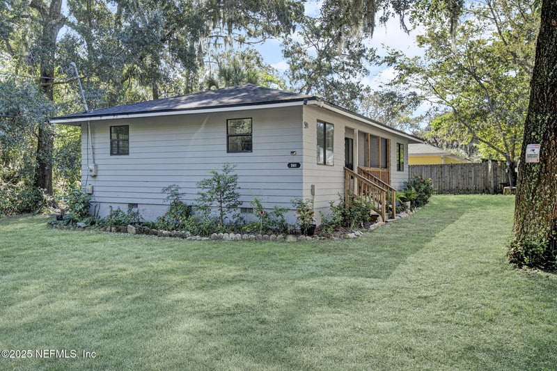 591 Julia St, St Augustine, FL 32084