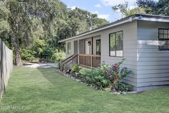 591 Julia St, St Augustine, FL 32084