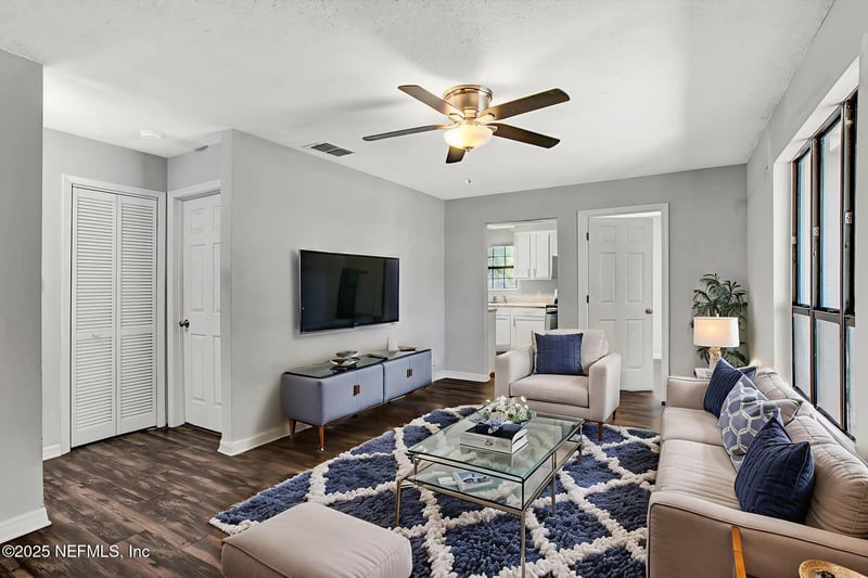 591 Julia St, St Augustine, FL 32084