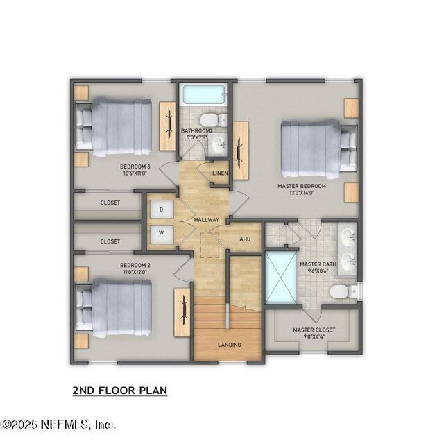 1217 Jewelstone Ln, Jacksonville, FL 32221