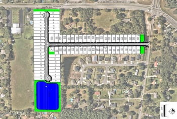 1217 Jewelstone Ln, Jacksonville, FL 32221