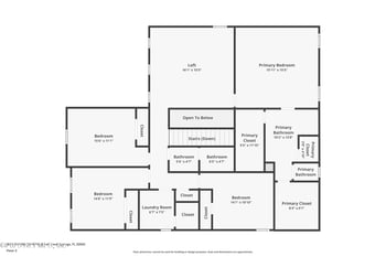 3021 Paddle Creek Dr, Green Cove Springs, FL 32043