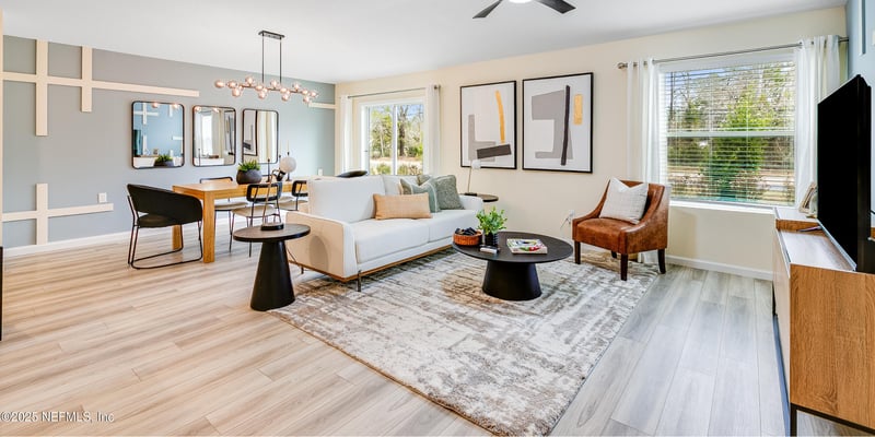 1421 Eddy Rd, Jacksonville, FL 32211