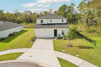 12517 Creekside Manor Dr, Jacksonville, FL 32218