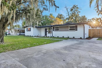 1050 Glynlea Rd, Jacksonville, FL 32216