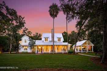 4745 Palm Valley Rd, Ponte Vedra Beach, FL 32082