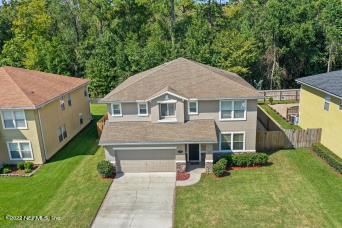 2958 Bent Bow Ln, Middleburg, FL 32068