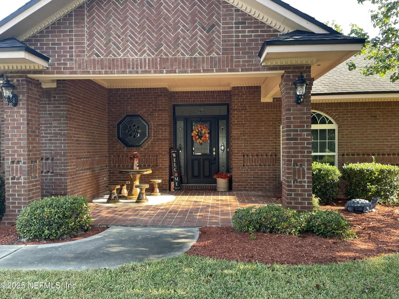 1168 Coppergate Pl, Macclenny, FL 32063