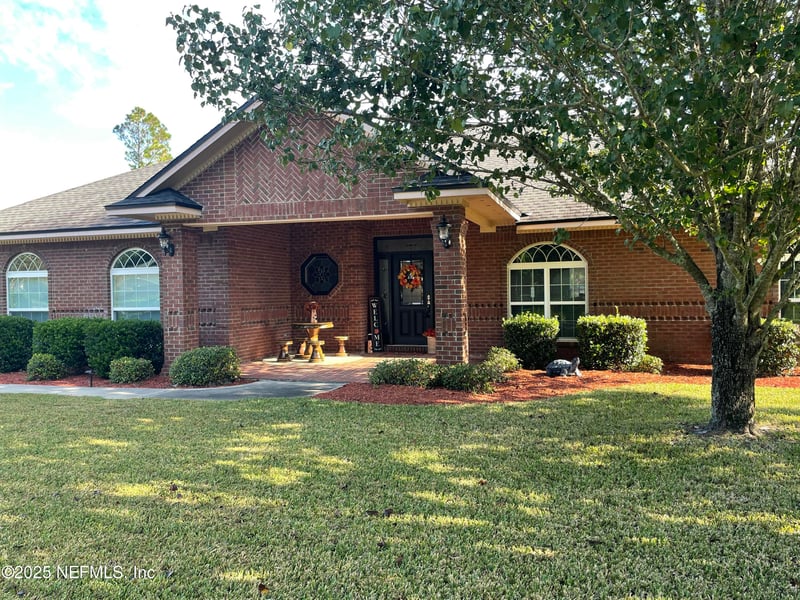 1168 Coppergate Pl, Macclenny, FL 32063