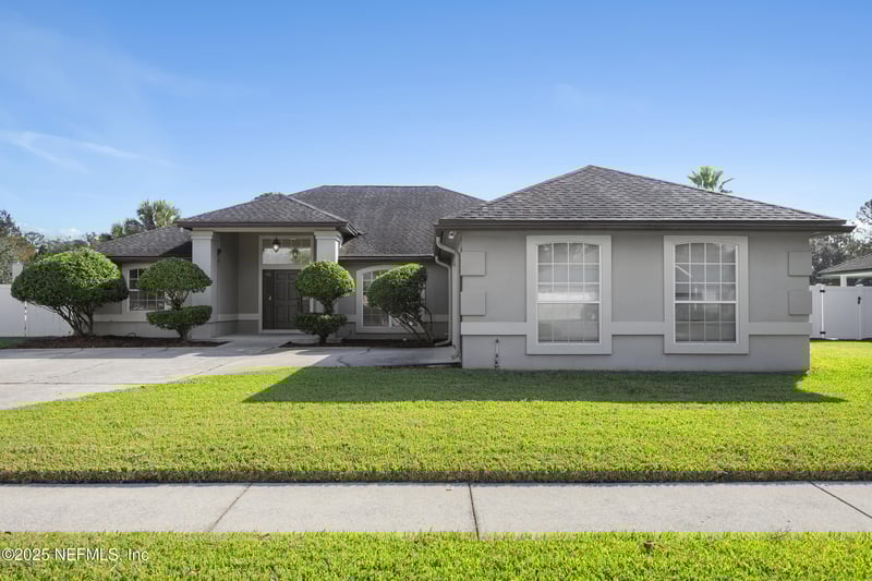 4635 Forest Glen Ct, Jacksonville, FL 32224