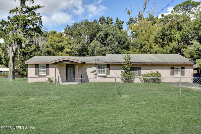 2155 Belvedere St, Jacksonville, FL 32208