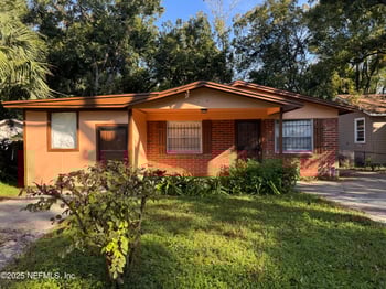 3335 Hunt St, Jacksonville, FL 32254