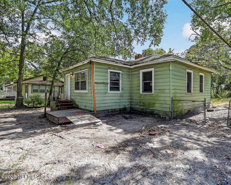 916 28th St, Jacksonville, FL 32209