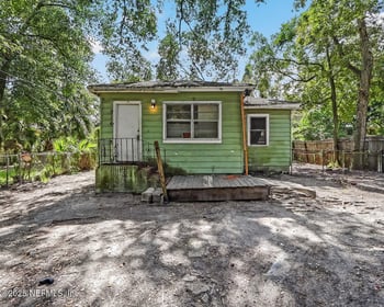 916 28th St, Jacksonville, FL 32209