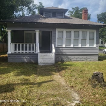 401 Woodbine St, Jacksonville, FL 32206