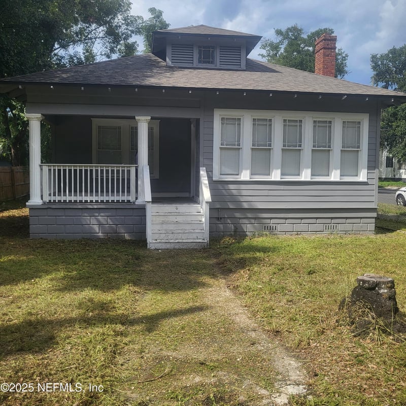 401 Woodbine St, Jacksonville, FL 32206
