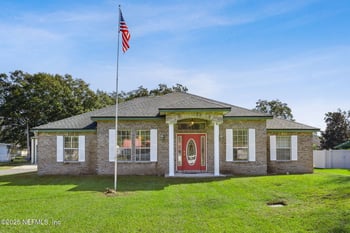 7261 Sun Ln, Jacksonville, FL 32222