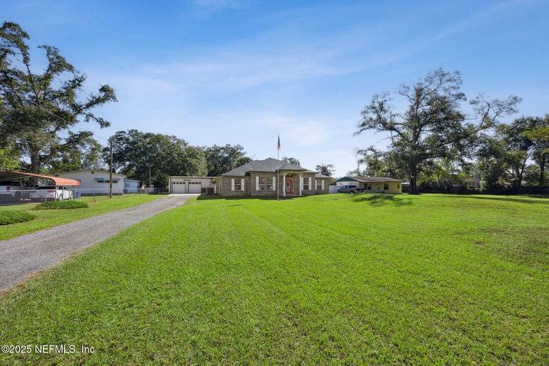 7261 Sun Ln, Jacksonville, FL 32222