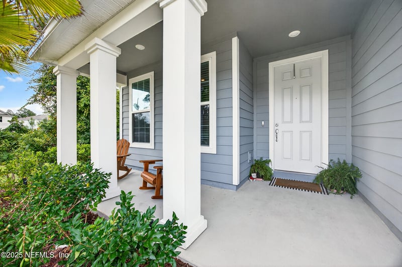 12336 Clapboard Bluff Trl, Jacksonville, FL 32226