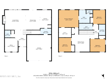 12336 Clapboard Bluff Trl, Jacksonville, FL 32226