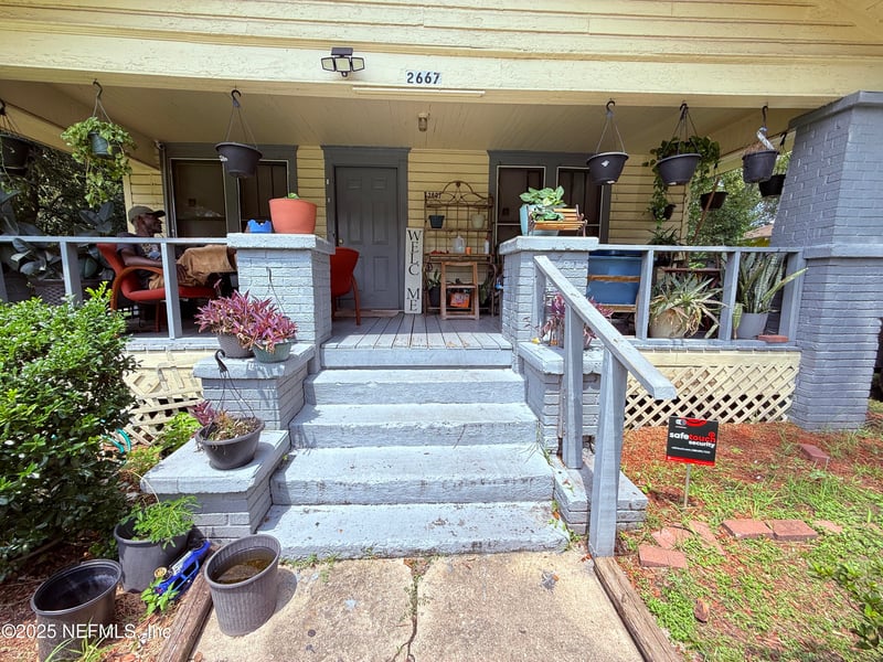 2667 Amy St, Jacksonville, FL 32254