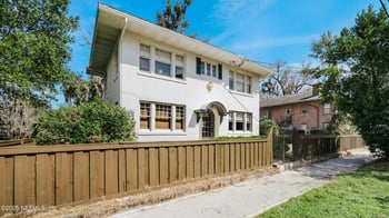 1511 Mcduff Ave, Jacksonville, FL 32205