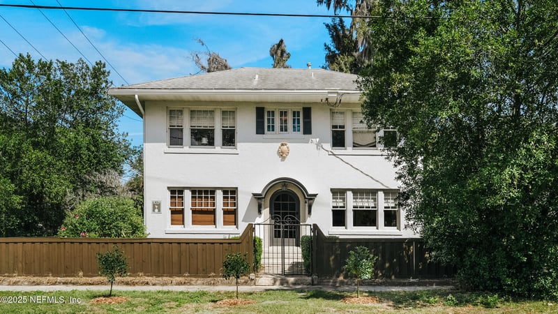 1511 Mcduff Ave, Jacksonville, FL 32205