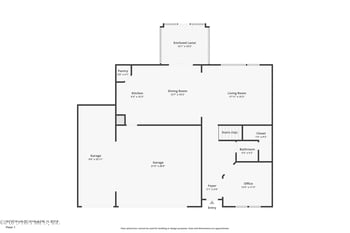 16215 Stanis Ct, Jacksonville, FL 32218