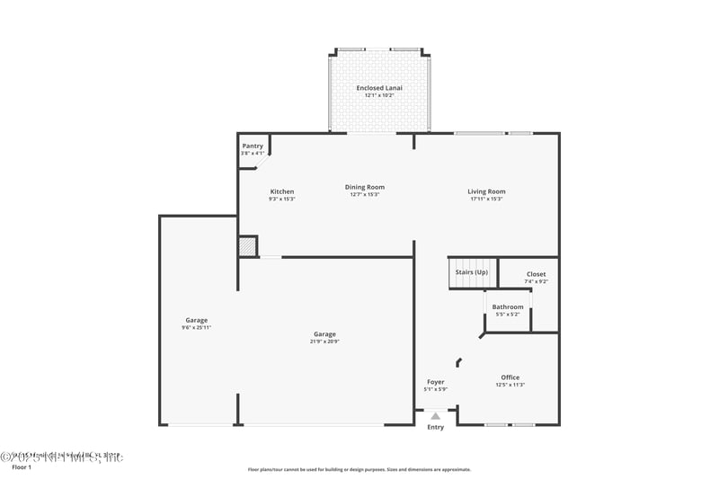 16215 Stanis Ct, Jacksonville, FL 32218