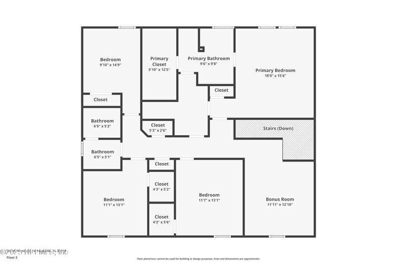 16215 Stanis Ct, Jacksonville, FL 32218