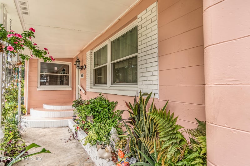 145 Orange St, Starke, FL 32091