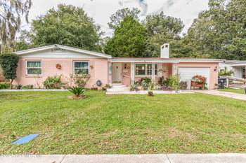 145 Orange St, Starke, FL 32091